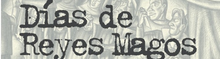Días de Reyes Magos