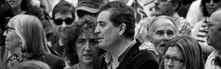 Luis García Montero