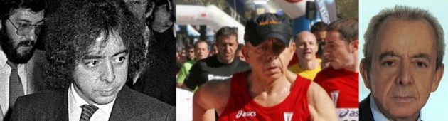 Billy el niño, un torturador franquista que atravesó impune la transición democrática. Billy, el niño