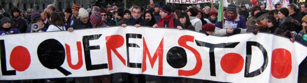 La "Ley Mordaza" del PP quiere suprimir la libertad de expresión IMG_1760_web