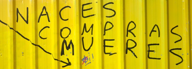 Europa, un proyecto fallido lleno de mercaderes avaros