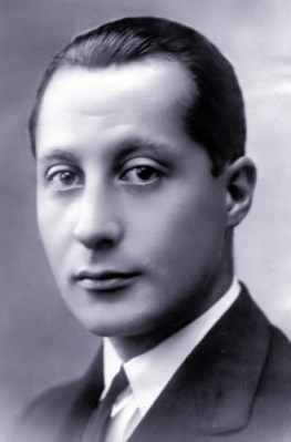 Don Jose Antonio Primo de Rivera, leider der Spaanse fascisten, geëxecuteerd 20 november 1936 *19 november 1936